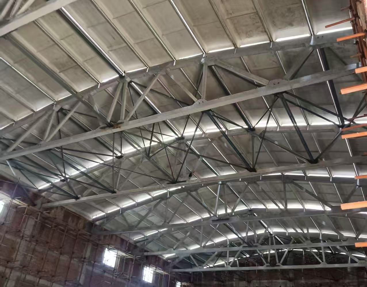 中央儲備糧盤錦油脂直屬庫有限公司倉儲項(xiàng)目